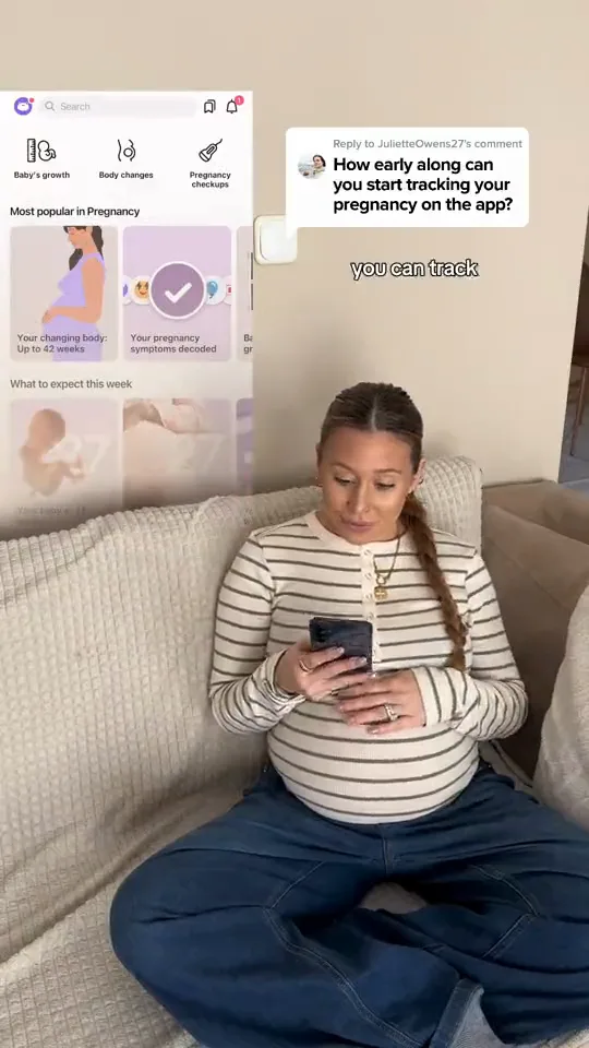 Flo creator ad