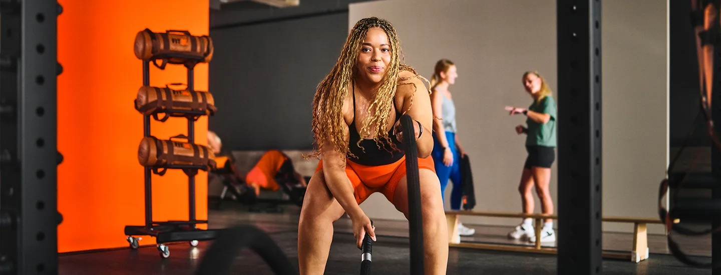 FitX case study