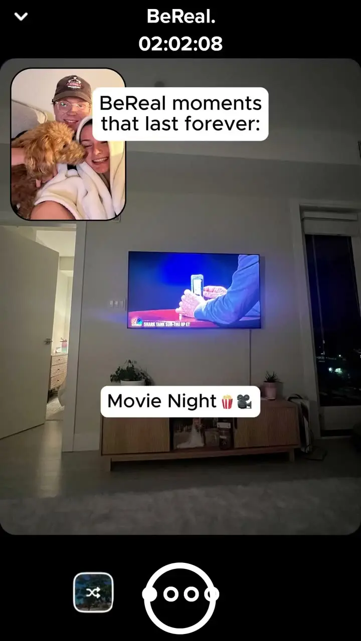 Mobile Apps video ad