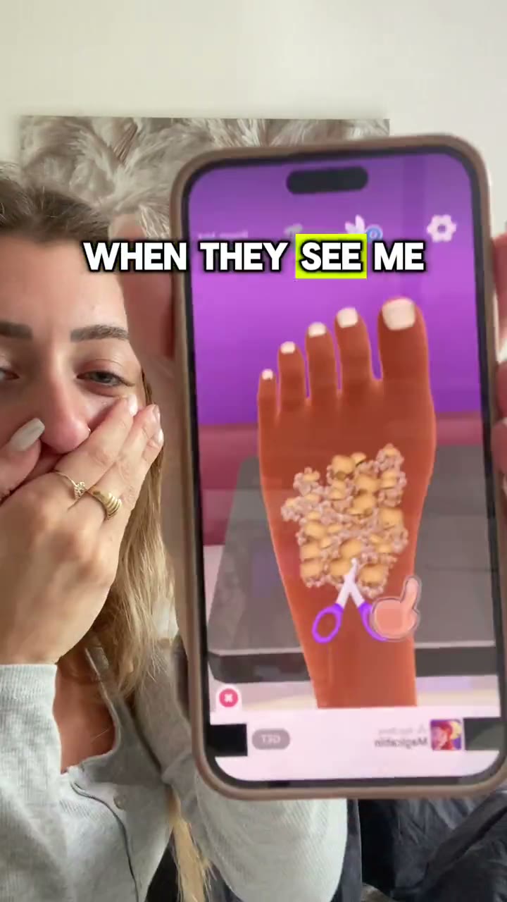 Mobile Apps video ad