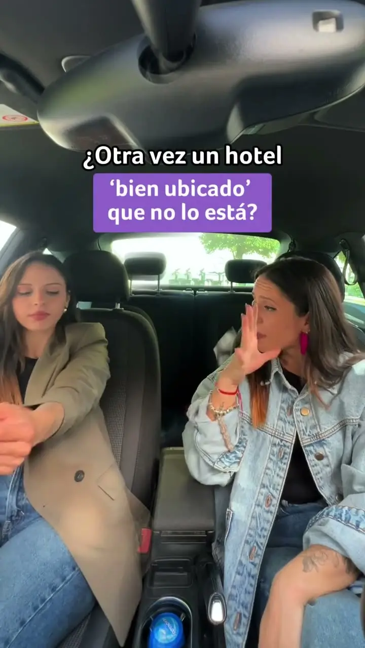 Travel & Experiences video ad