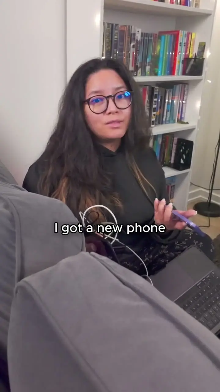 Mobile Apps video ad