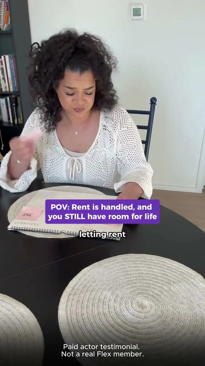 Mobile Apps video ad