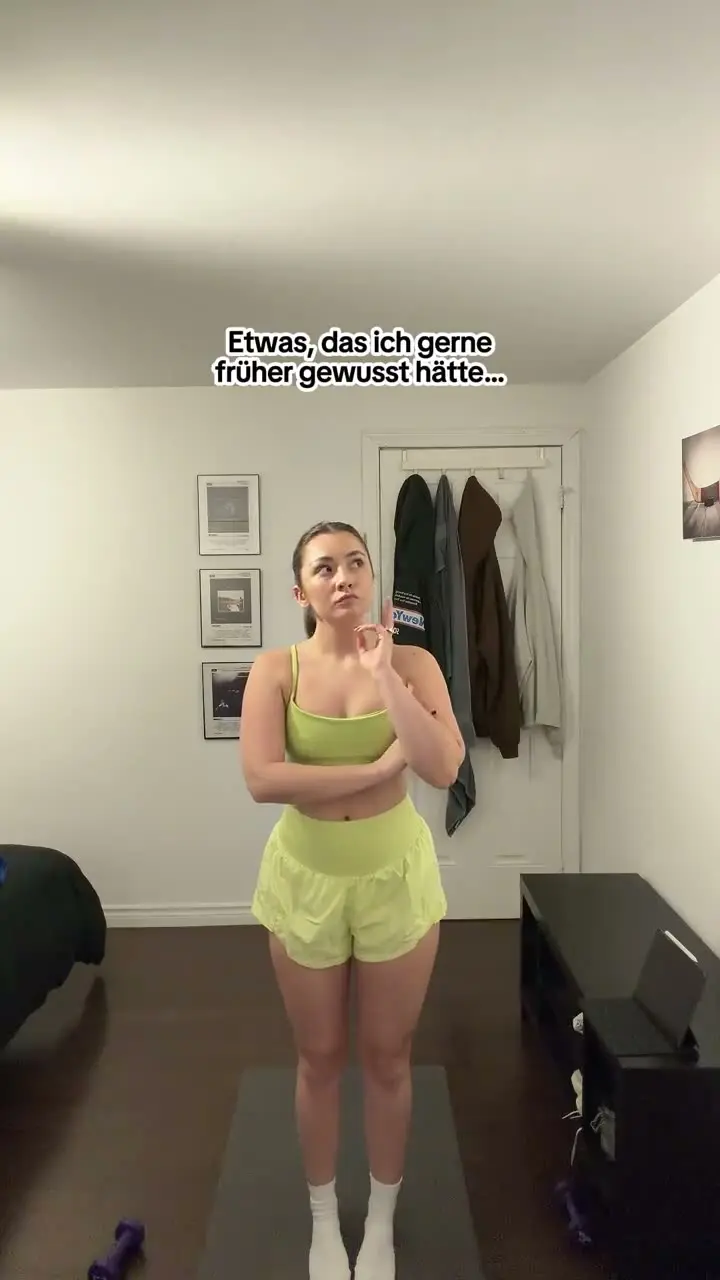 Health & Wellness video ad