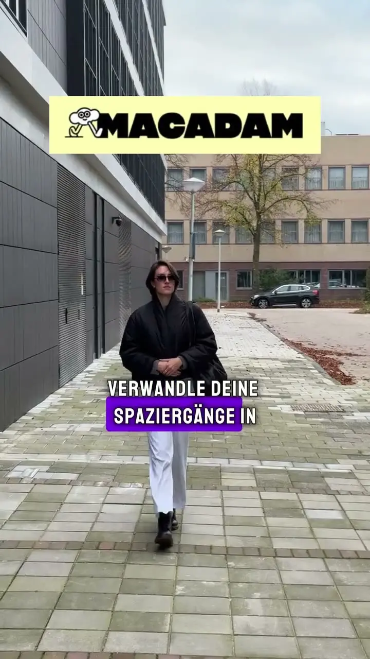 Travel & Experiences video ad