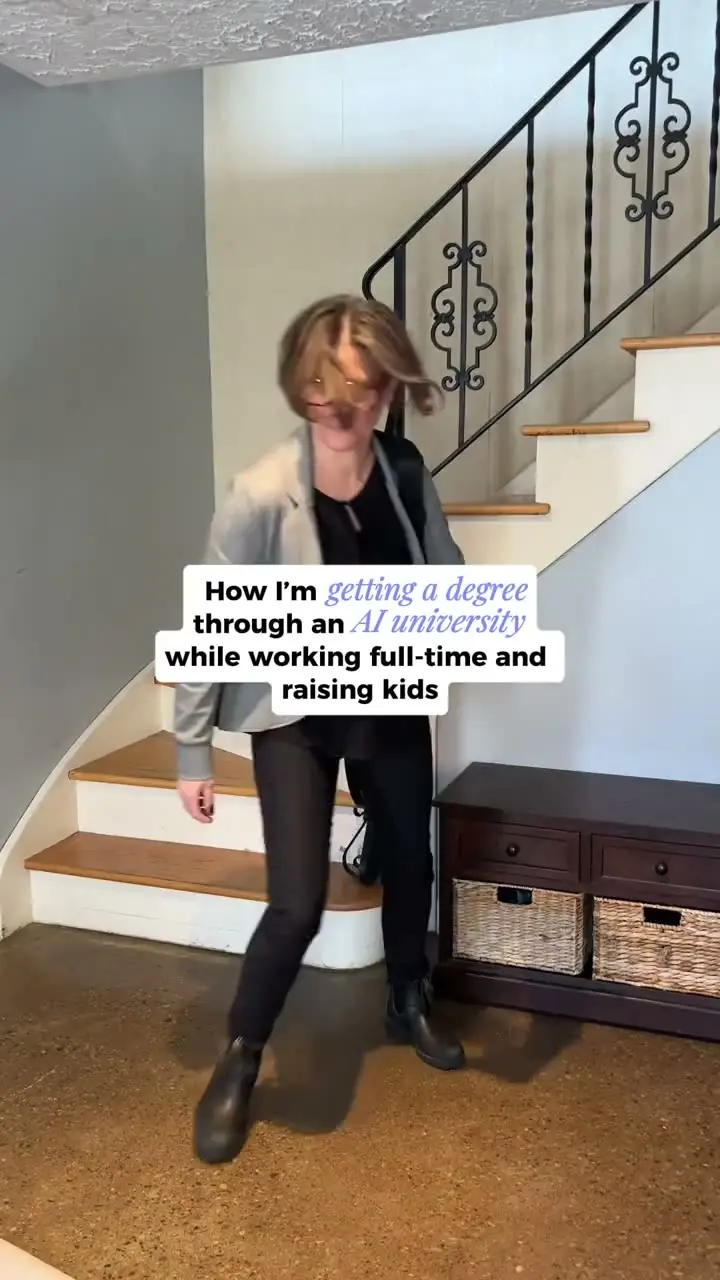 Mobile Apps video ad