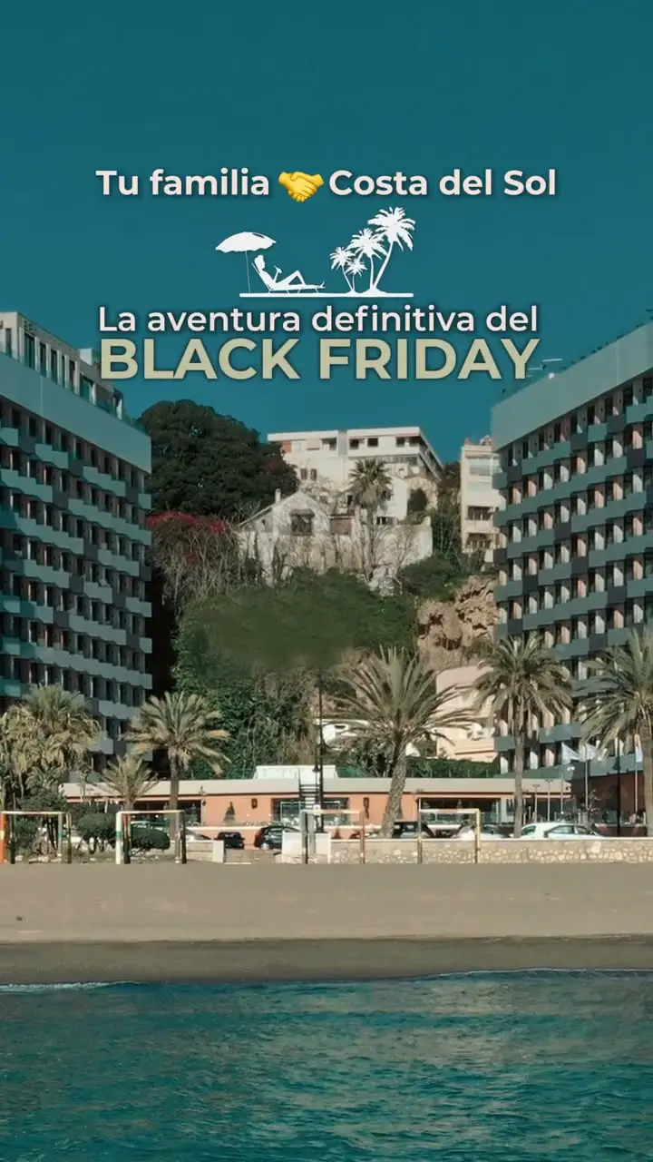 Travel & Experiences video ad