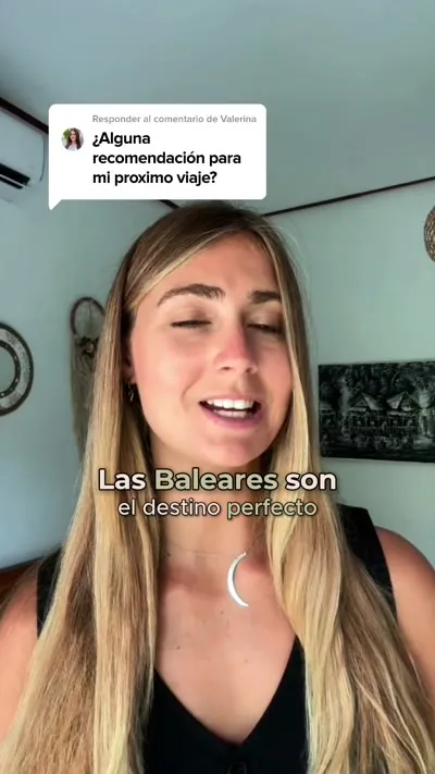 Melia Spanish video ad