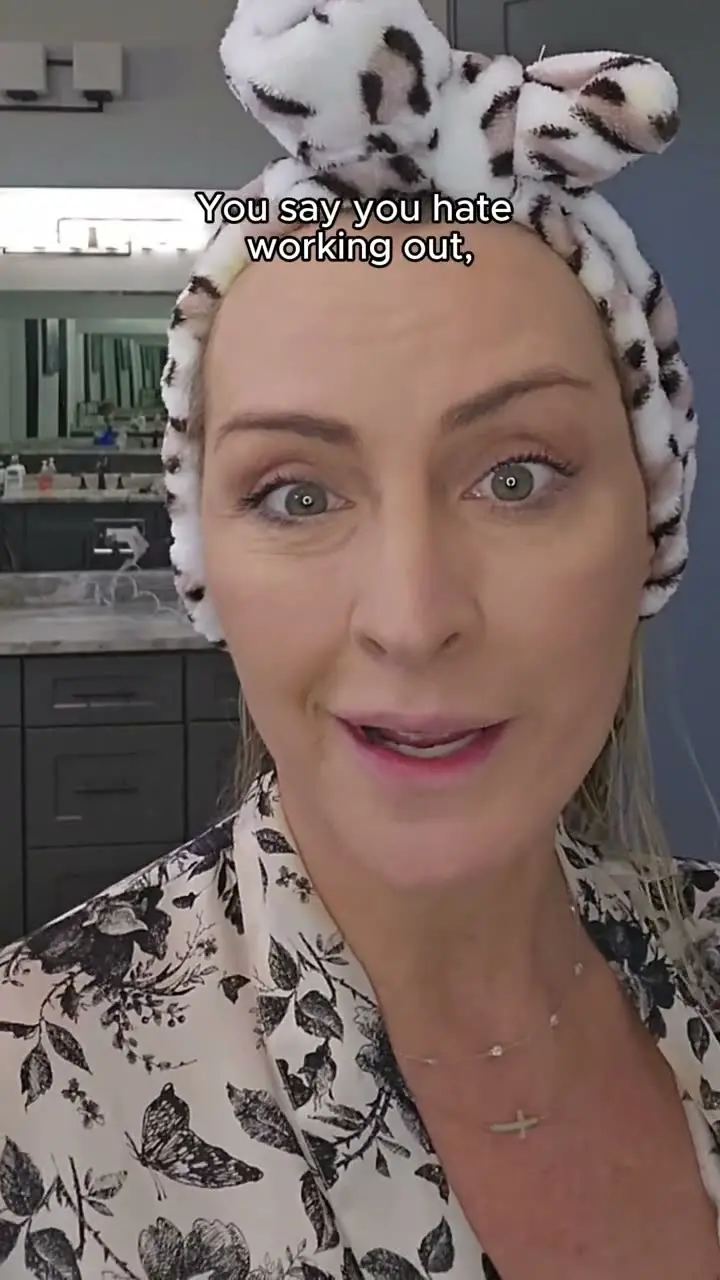 Health & Wellness video ad