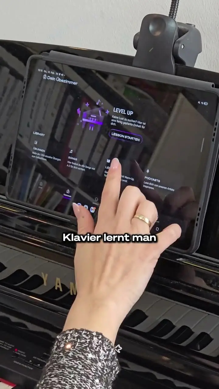 Mobile Apps video ad