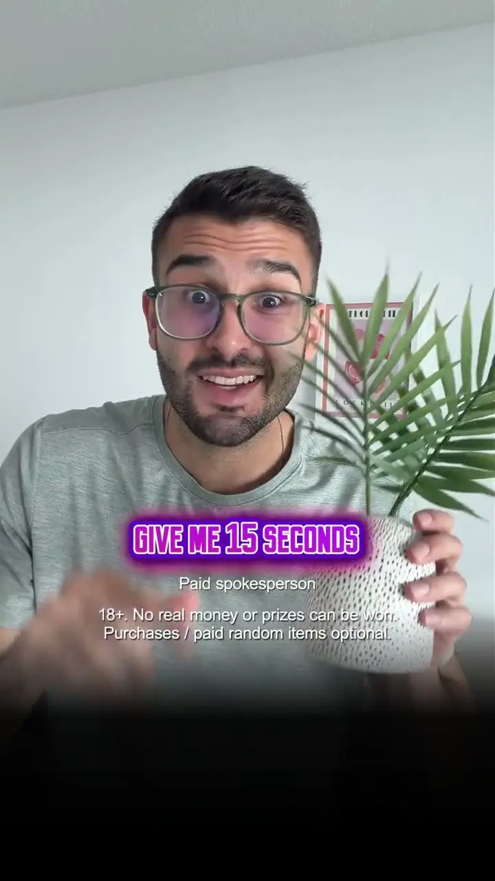 Mobile Apps video ad