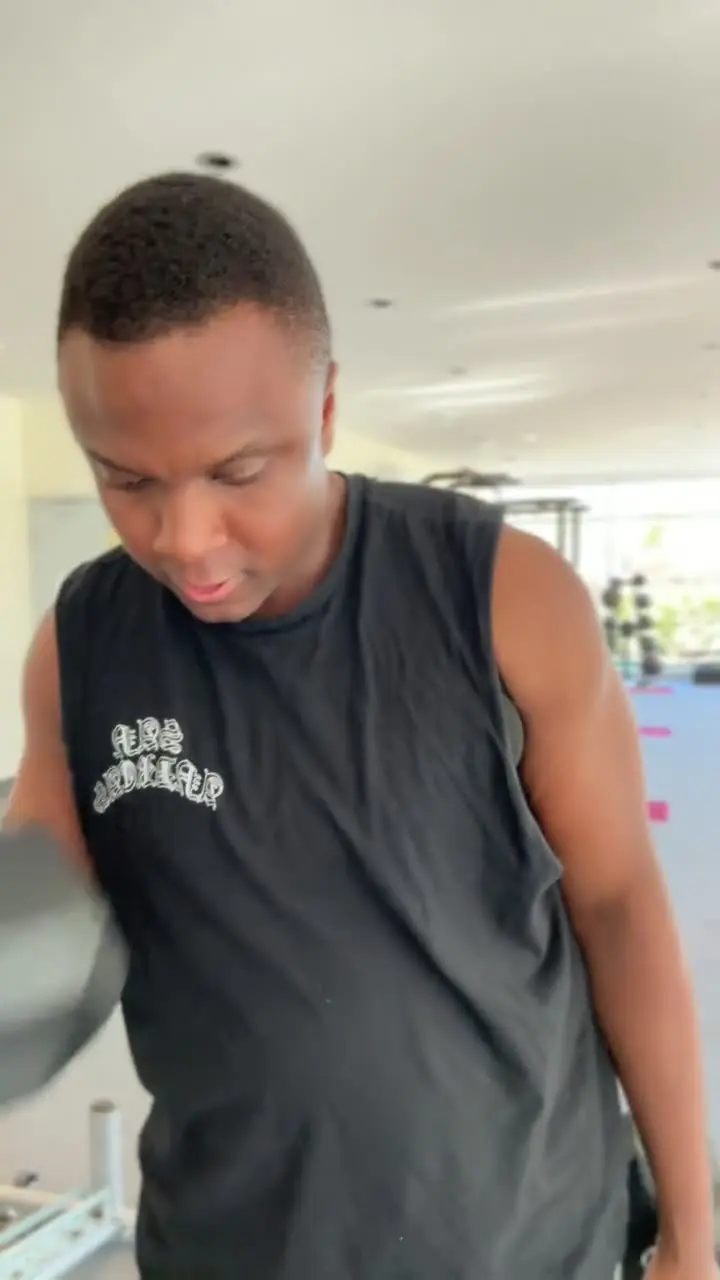 Health & Wellness video ad