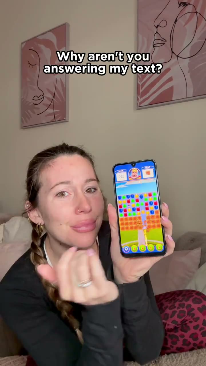 Mobile Apps video ad
