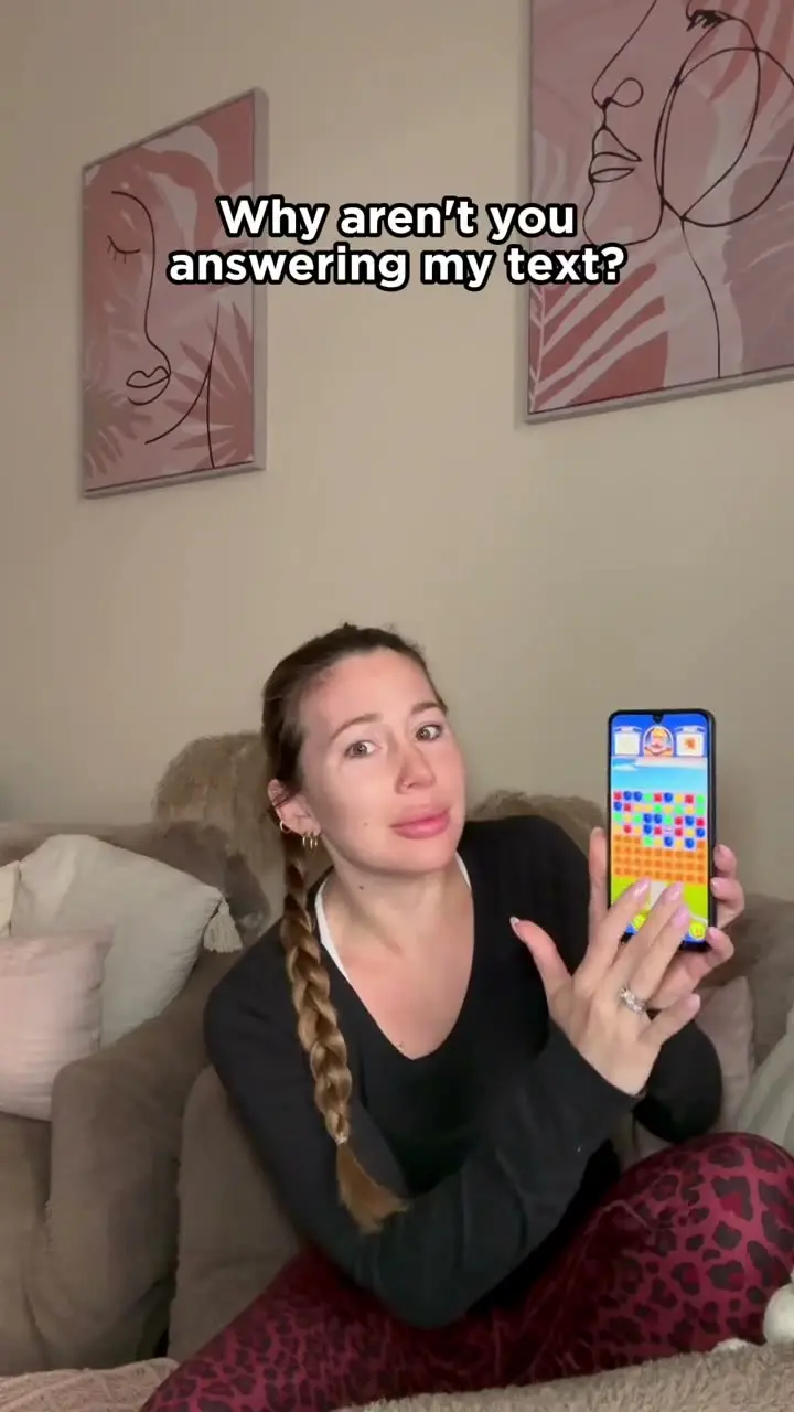 Mobile Apps video ad