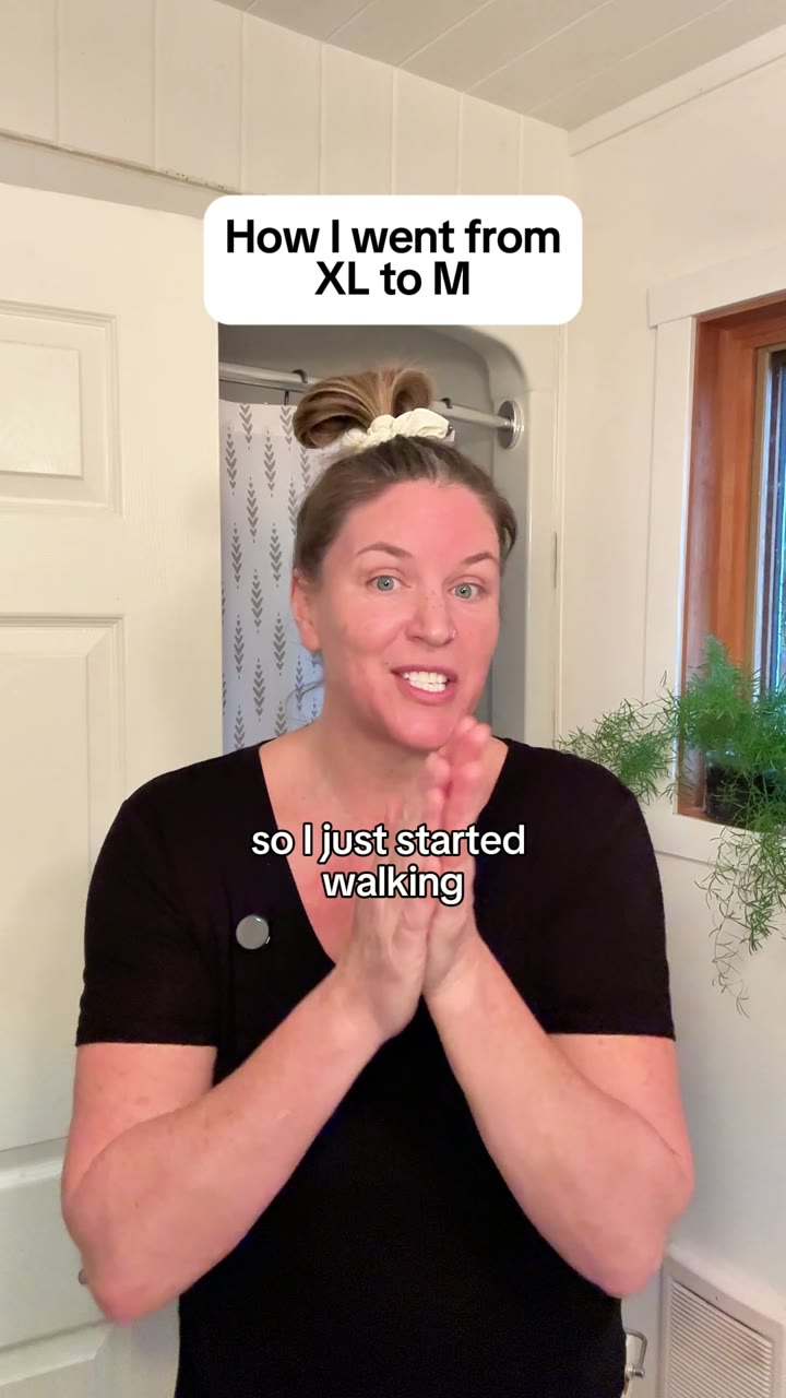WalkFit mobile app video ad