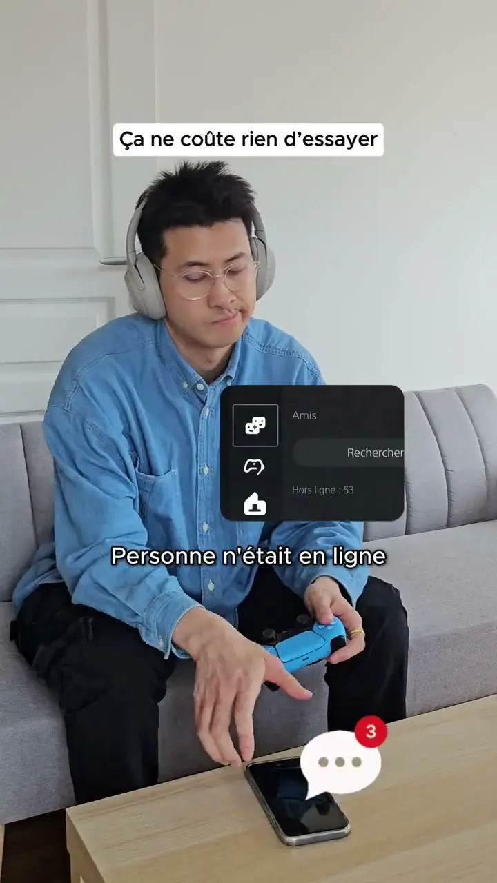 Mobile Apps video ad
