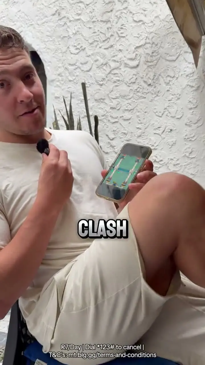 Battle League Gaming Apps & Games video ad