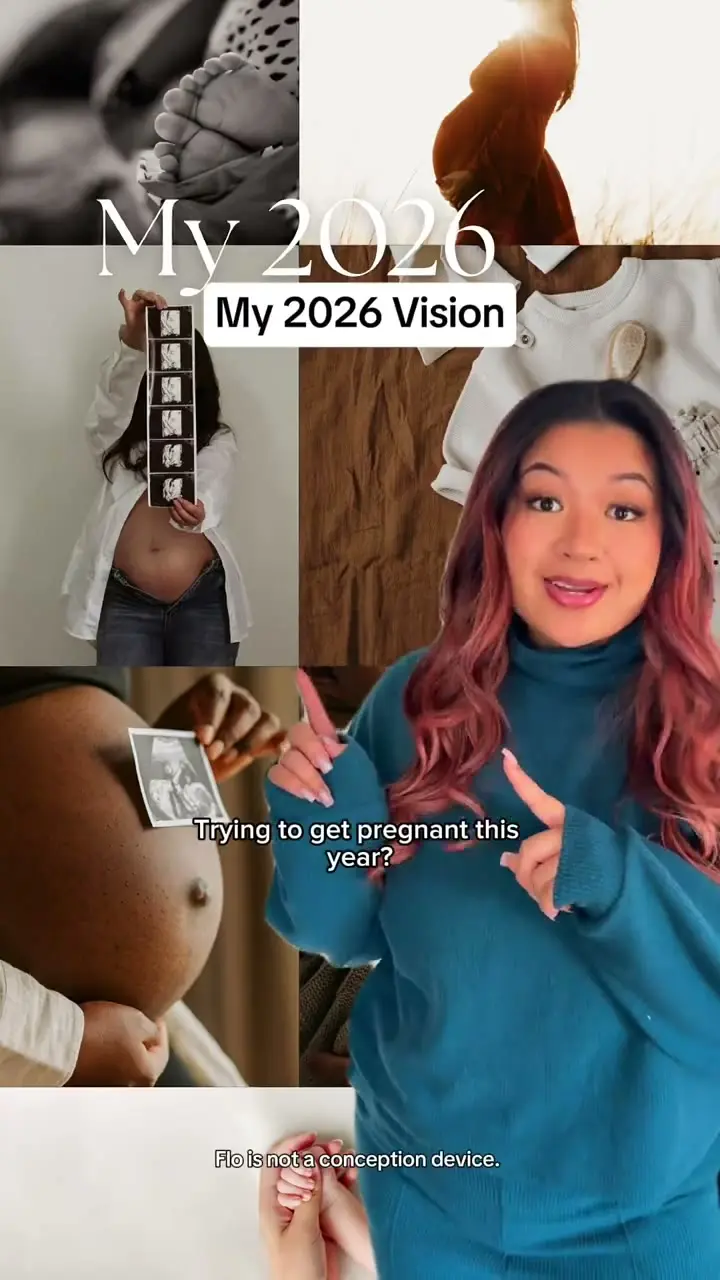Flo Health Health & Fitness video ad