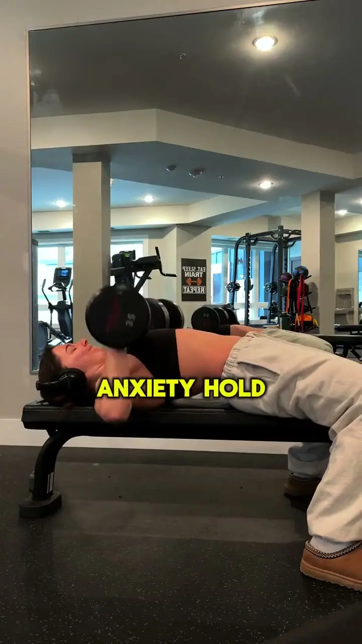 Gravl Health & Fitness video ad