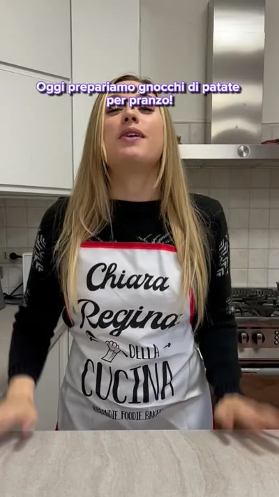 ho Mobile Italian video ad