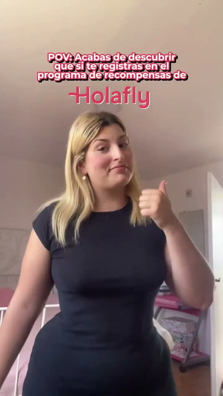 Holafly Languages video ad