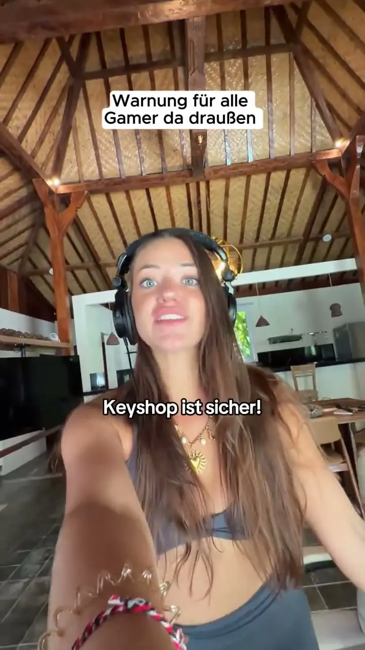 Instant Gaming Languages video ad