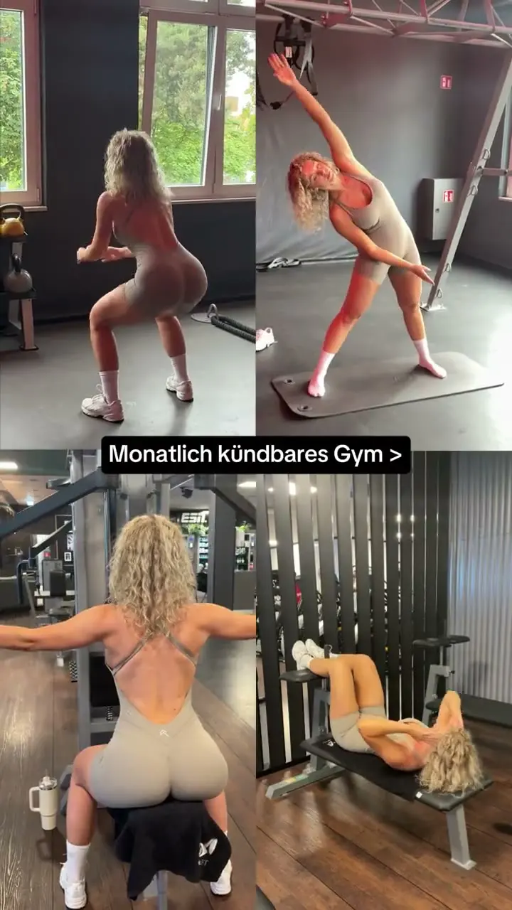 McFIT Languages video ad