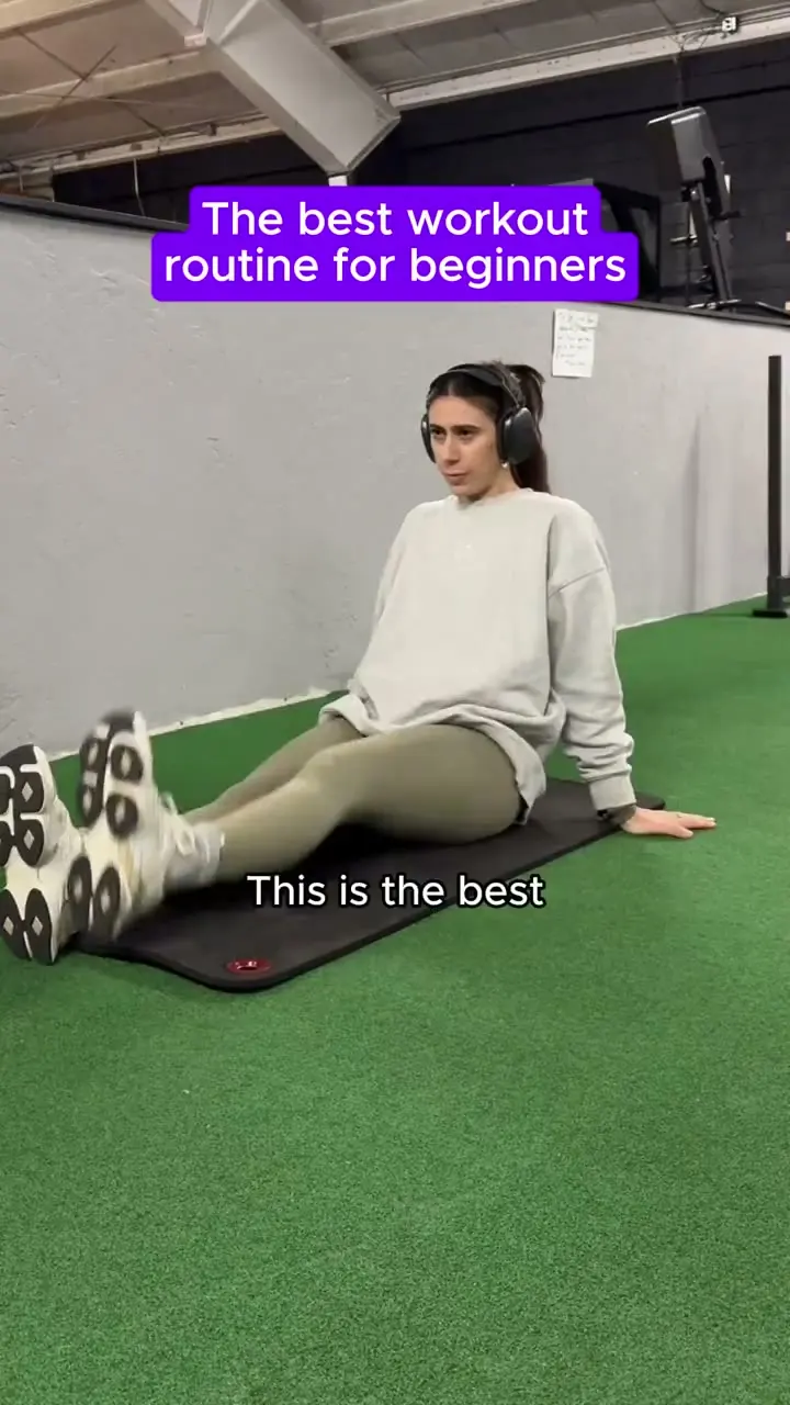 Muscle Booster Health & Fitness video ad