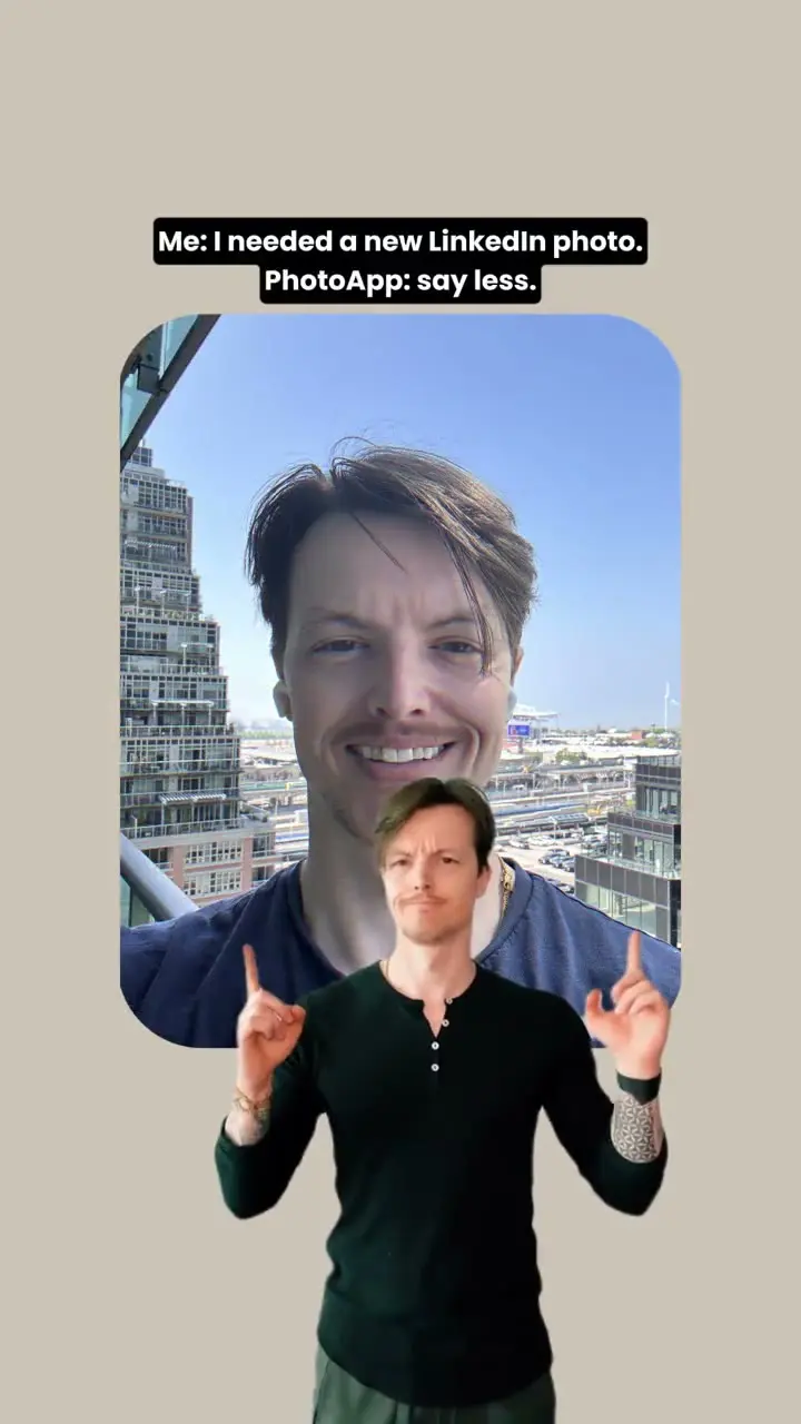 PhotoApp Apps & Games video ad